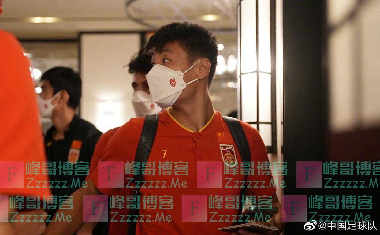 国足迎战沙特战术平稳：裁判或影响比赛，平局就能接受