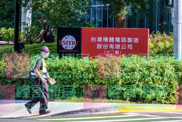 台积电在日本造芯片将获巨额补助