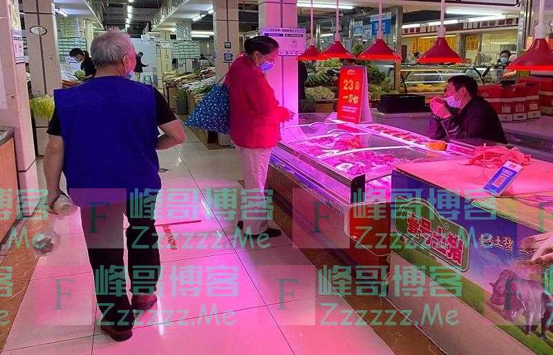 “5元猪价”终成现实 生猪价格跌到底了吗