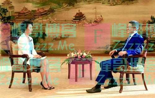 中美元首将近期举行峰会？两国关系有缓和迹象？外交部副部长回应