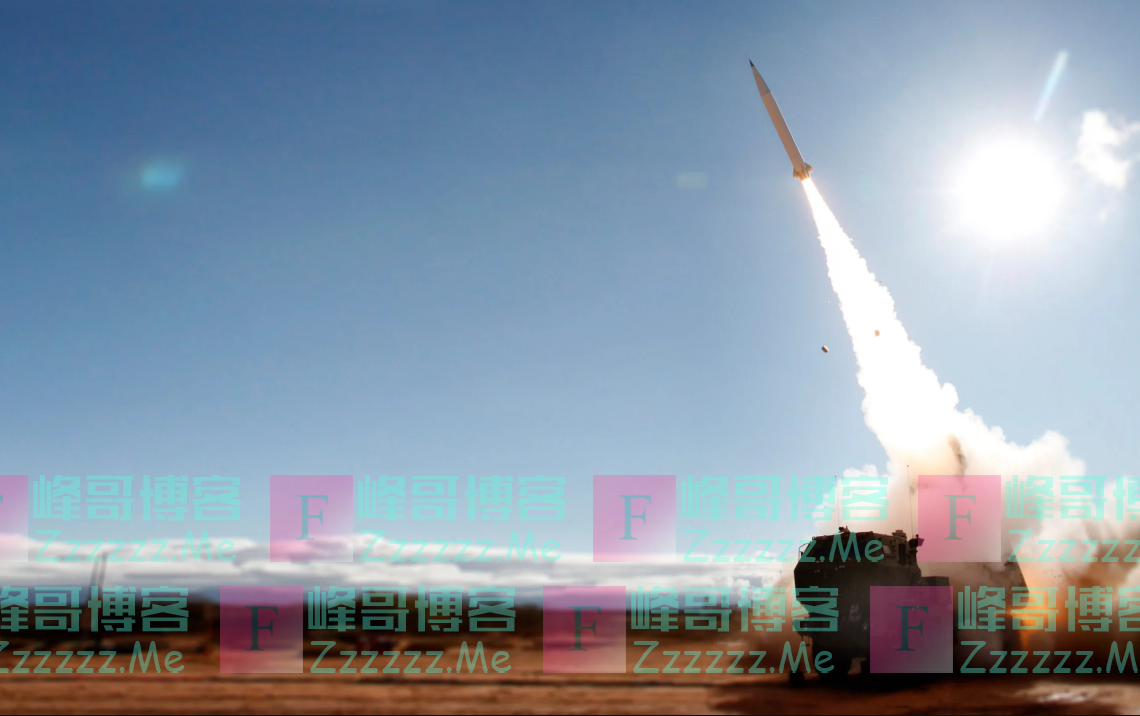 美国“精确打击导弹”在试射中打破纪录，美媒速炒：用来对抗中俄