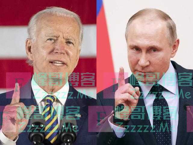 被排除在外！美国与30个国家讨论网络安全策略，没带俄罗斯