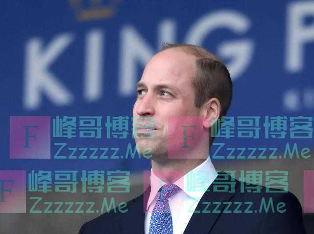 威廉王子抨击太空旅游的亿万富翁：应投入更多时间和金钱拯救地球