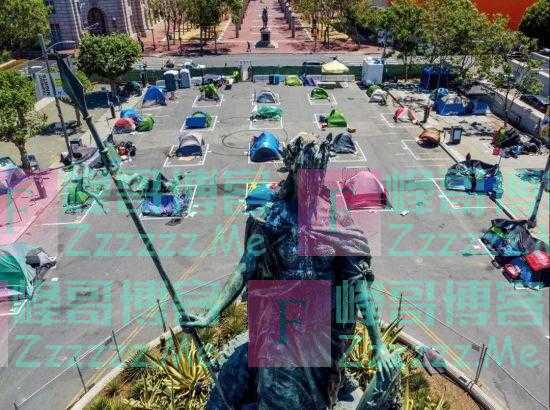 美国的启示：贫富差距过大引发社会动荡