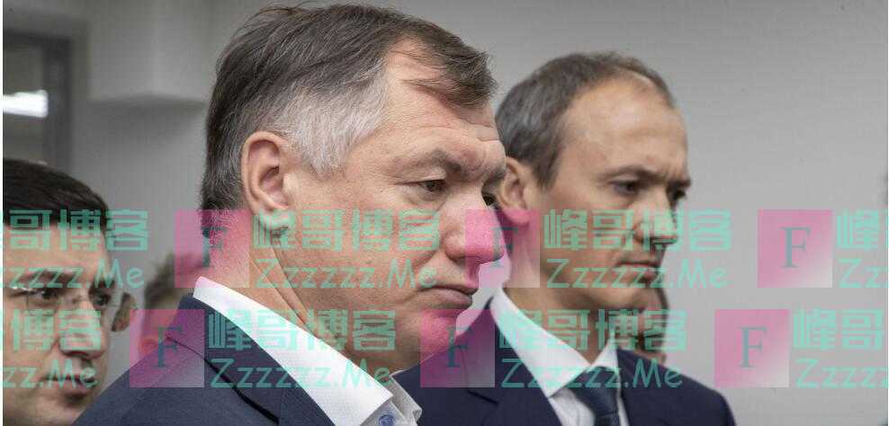 俄两位副总理登上日俄争议岛屿引热议，日媒：给岸田政府解决领土问题的行动蒙上阴影