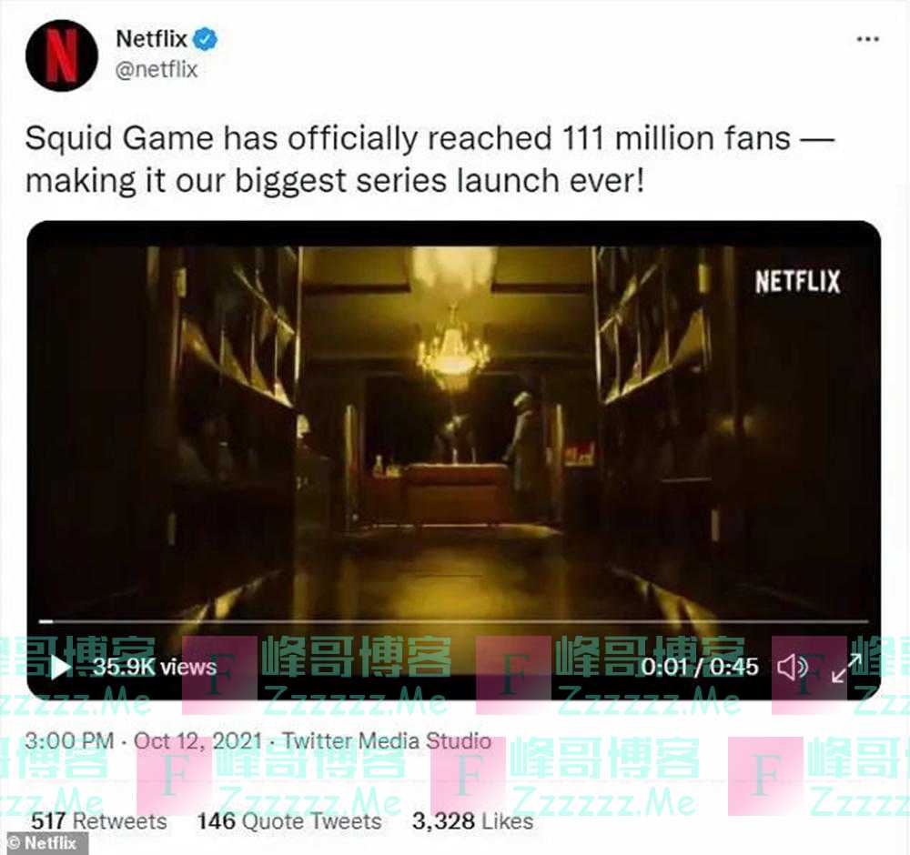韩国制造的《鱿鱼游戏》为何能火遍全球？