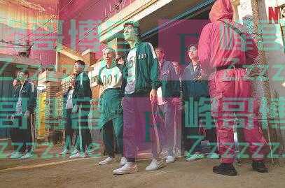没有奈飞，《鱿鱼游戏》是否会火爆依旧