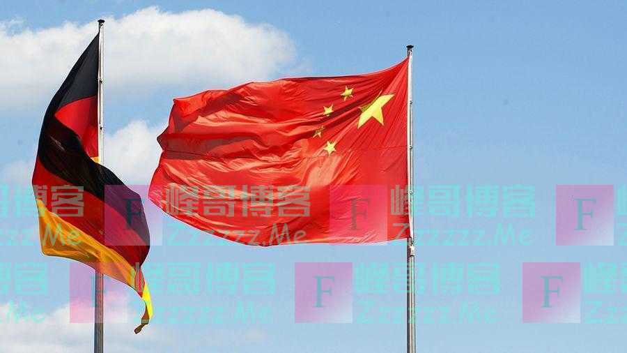 姜锋:德国新政府对华政策会否生变