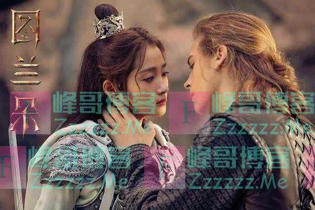 口碑榜｜投资3亿，众星云集，评分3.6的《图兰朵：魔咒缘起》冤不冤