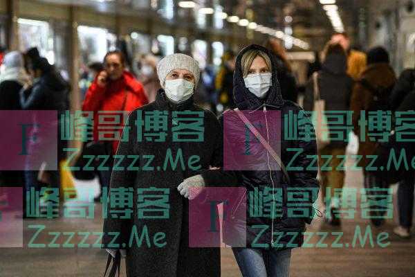 俄媒：普京宣布俄罗斯10月30日至11月7日全国放假