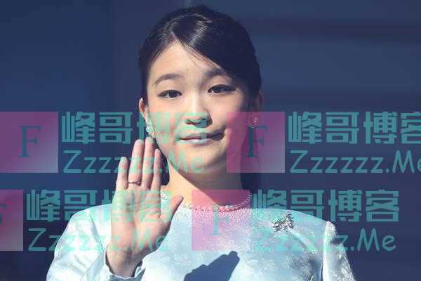 侃天下|真子公主在纽约找到工作,1500万日元年薪是多是少?