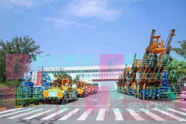 隧道施工机械造出“中国底气”！中铁装备市场占有率连续攀升