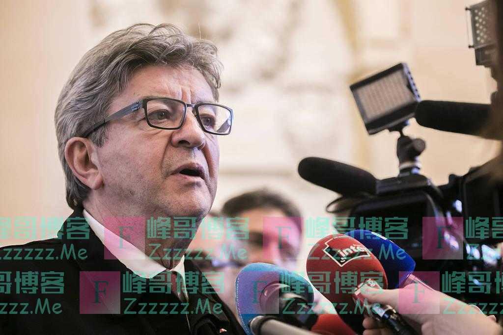 法国总统候选人：台湾不是一个国家，中国对“台独”的愤怒是正当的