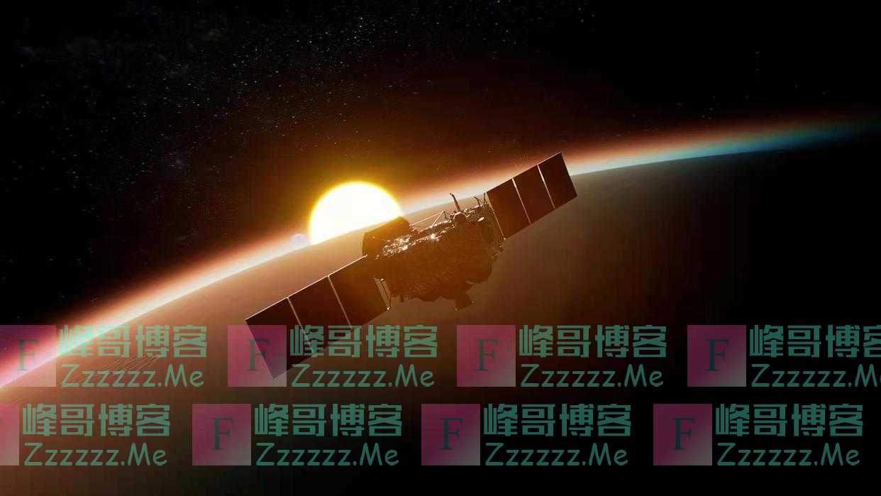 全自主飞行 天问一号圆满通过日凌考验