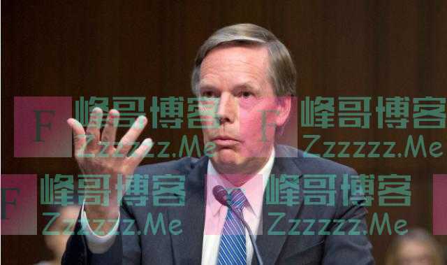 敌对中国？他给自己未来的路铺满荆棘
