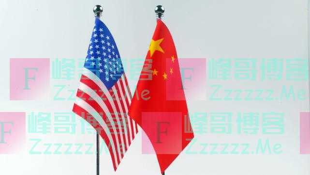 “这是对中方严重的政治挑衅”！中方坚决反对，已向美方严正交涉