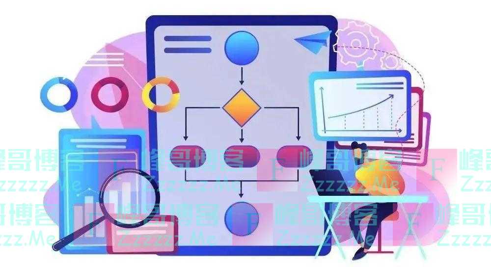 机关干部必须掌握这些网络安全知识