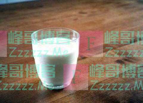 关于补钙的冷知识有哪些？奶制品是最高效的食物