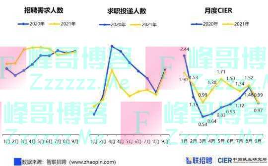 青年失业率明显回落，909万毕业生将涌向哪里？