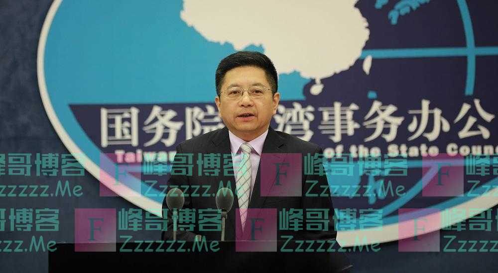 普京称“大陆无需动武就可以实现统一目标” 国台办回应