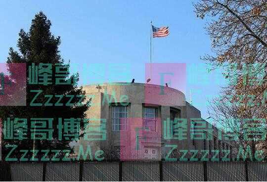 这几个国家不闹了：美国等驻土耳其使馆发声明