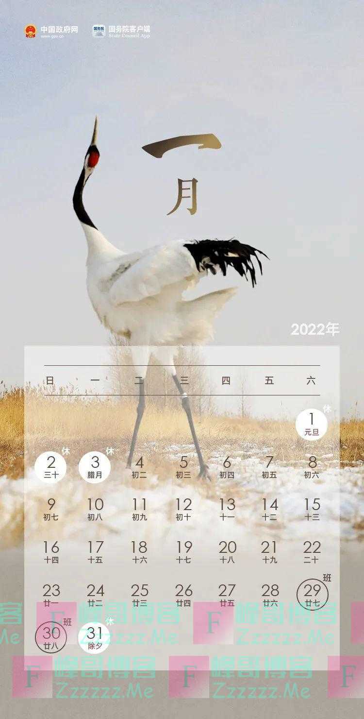 深夜发布放假通知!网友失眠