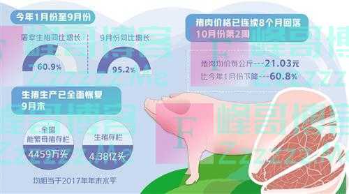 生猪供应相对过剩仍将持续 养殖户或陷重度亏损