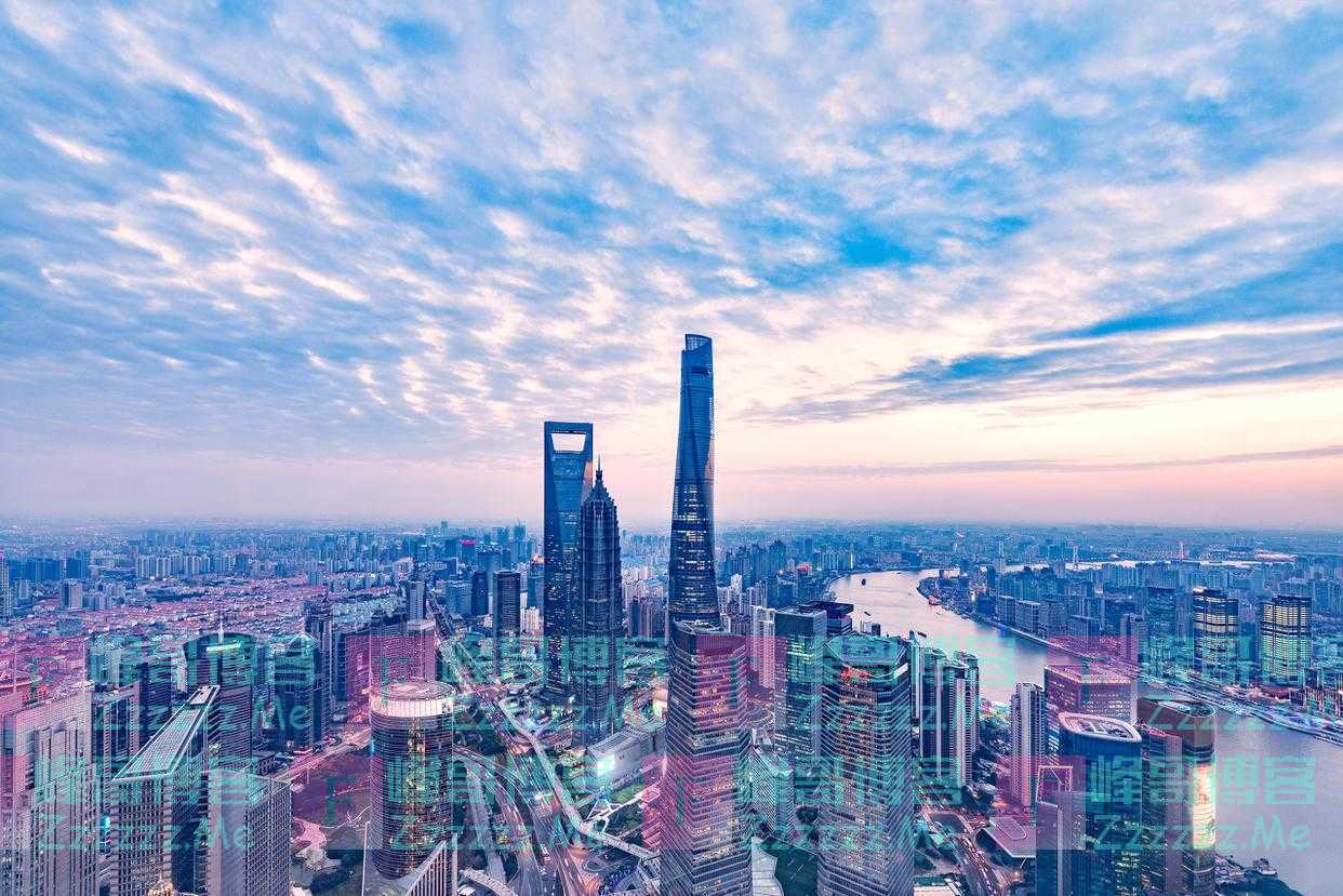 解码GDP三季报：安徽反超上海，西部多省集体“失速”