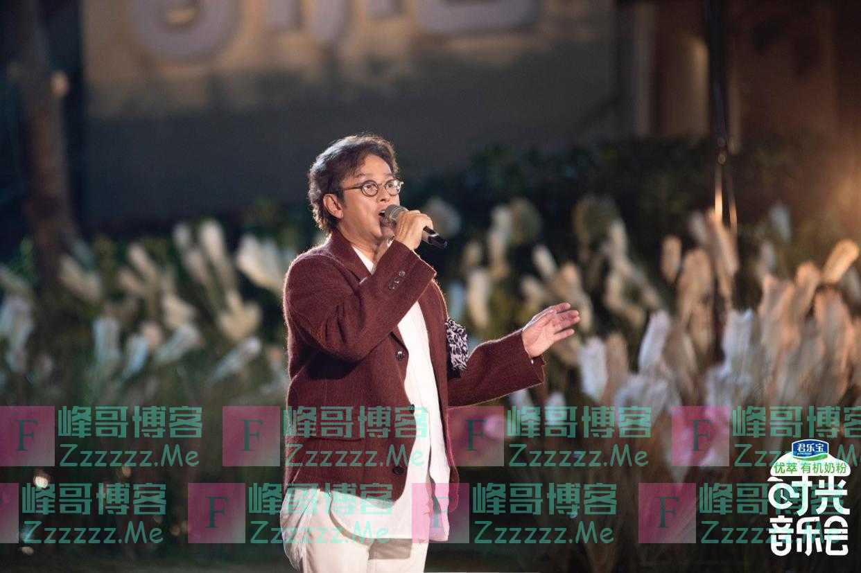 众歌手演绎谭咏麟金曲!《时光音乐会》本周开启代表作翻唱