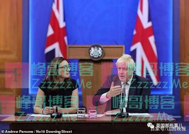 鲍里斯称“把人类拿去喂动物”就能解决生态平衡，网友：从你开始