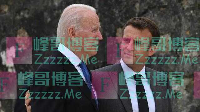 见面！拜登亲口承认了