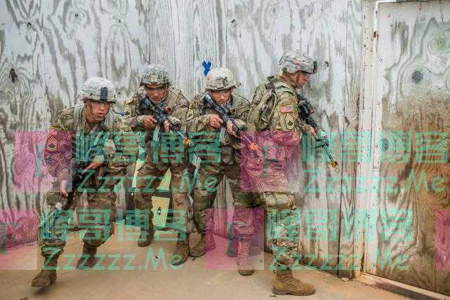 美陆军高层：未来虽可能与中俄打高科技战争，但最终还得近距交战