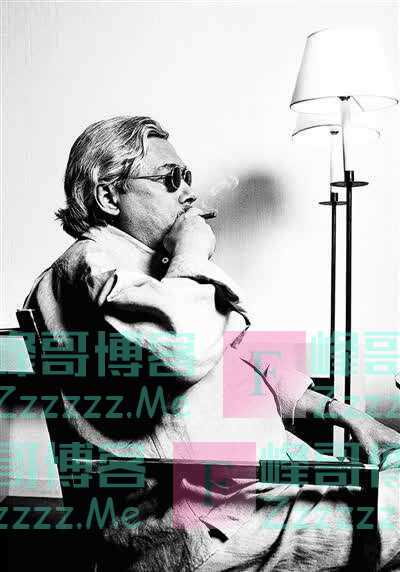 哈瓦那的光与无尽的忧伤