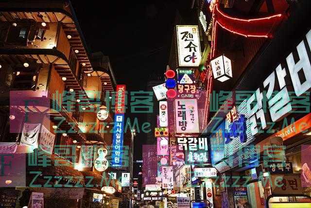 韩国正式工比非正式工每月多赚157万，总统竞选人纷纷作出承诺