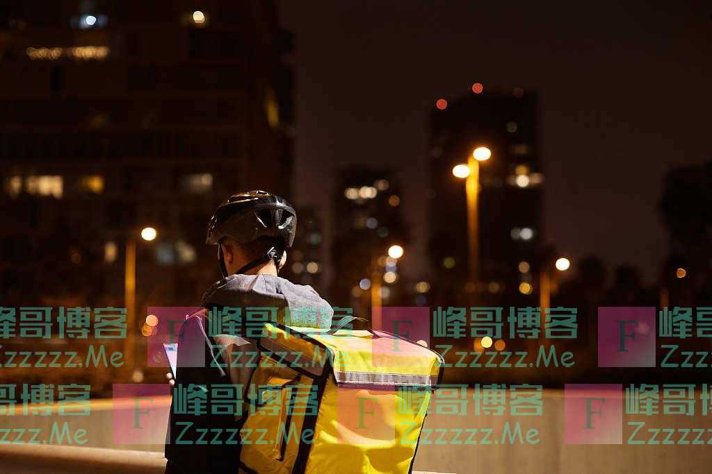 西班牙《外卖员法》导致市场大洗牌