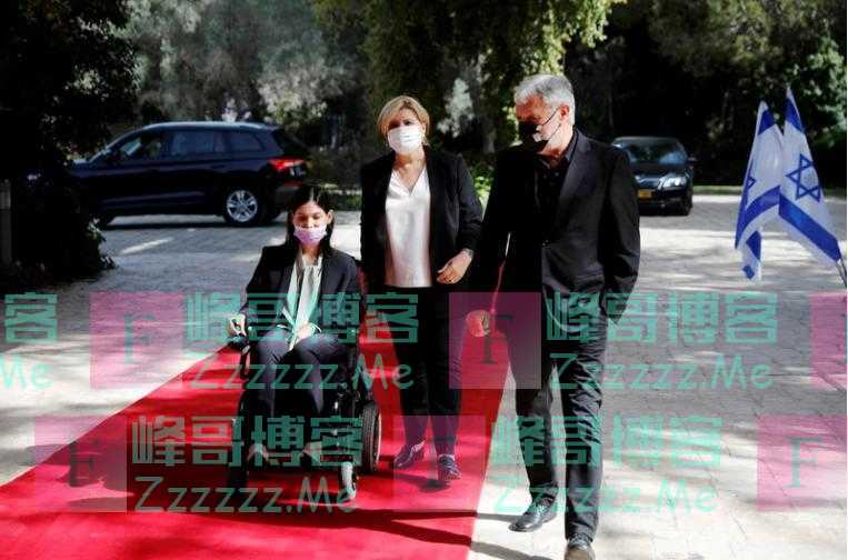 以色列女部长坐轮椅参加气候峰会被拒 以总理怒了