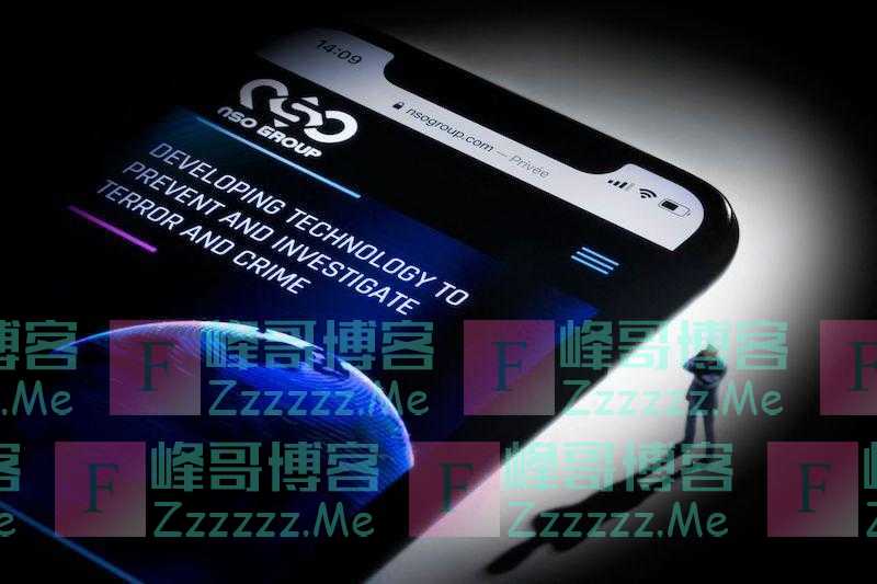 飞马软件与以色列网络间谍的伪装——高薪且无害的科技工作？