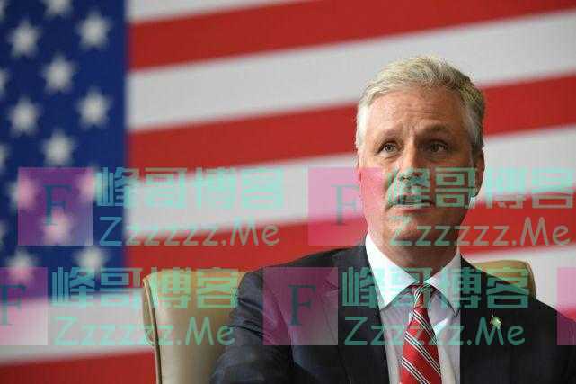 美前官员预测“武统”时间加剧岛内紧张，外媒：大陆有自己的节奏