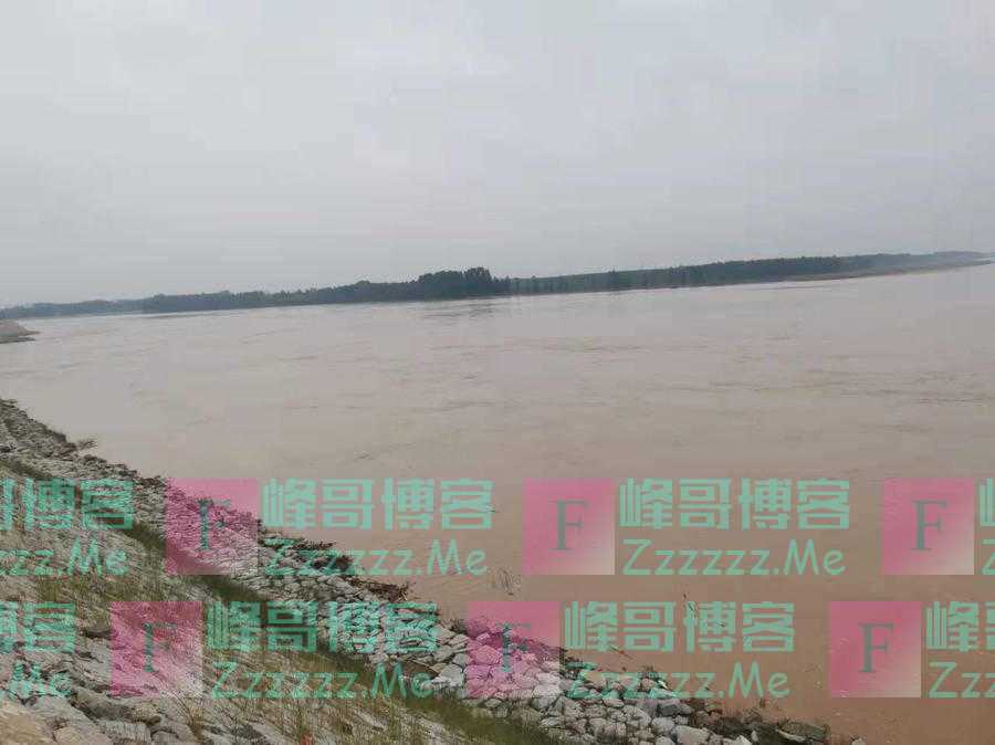 最美黄河｜家住黄河滩