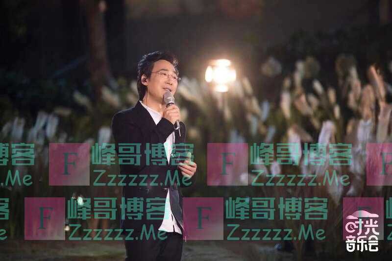 专访|廖昌永:把艺术摆在“我”前面