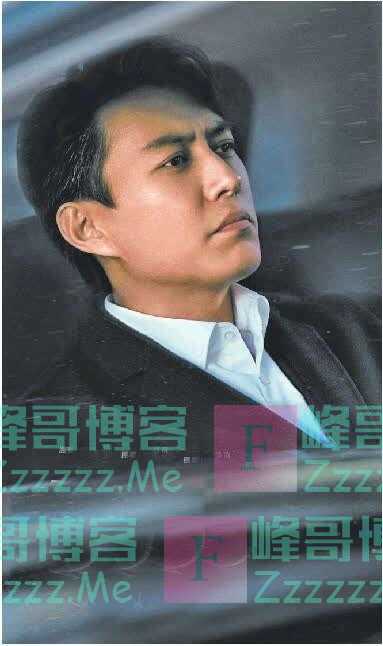 靳东不演“霸总”也能吸睛