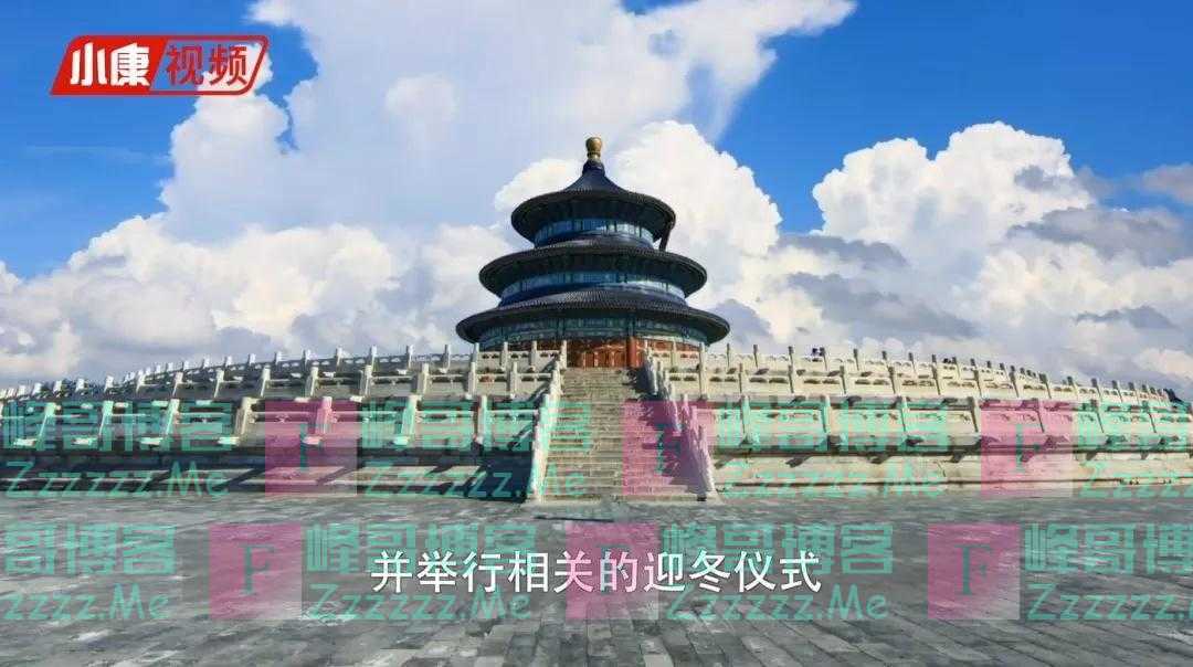 不知不觉快立冬了，除了吃饺子，还要做些啥？