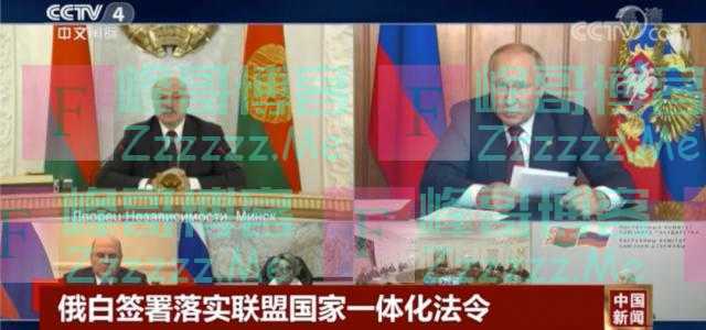 普京硬核回应！