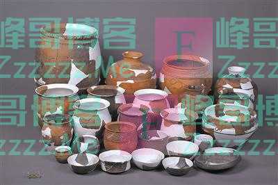 考古新发现：双槐树遗址的探寻与发现