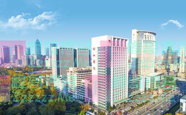 与国共运,从15张病床的小诊所到建设国际一流医学中心