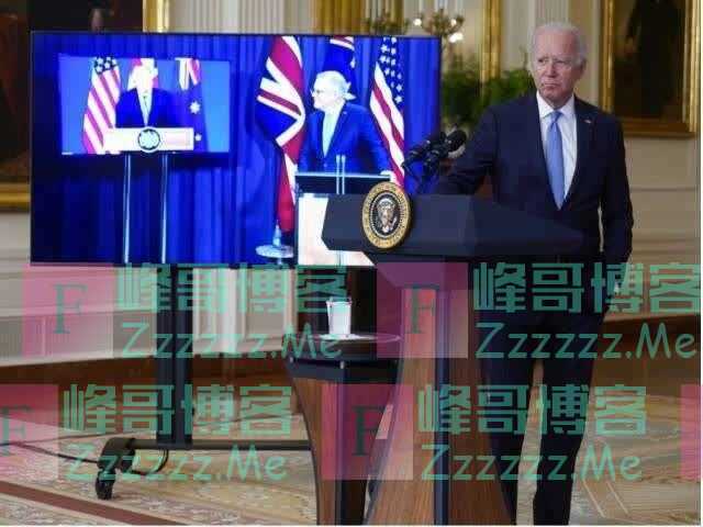 要求美英澳给出答复！俄常驻联合国官员：我们支持中国同行