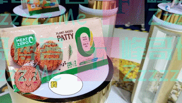 进博会“超话”——牛肉VS植物肉，谁更有滋味？