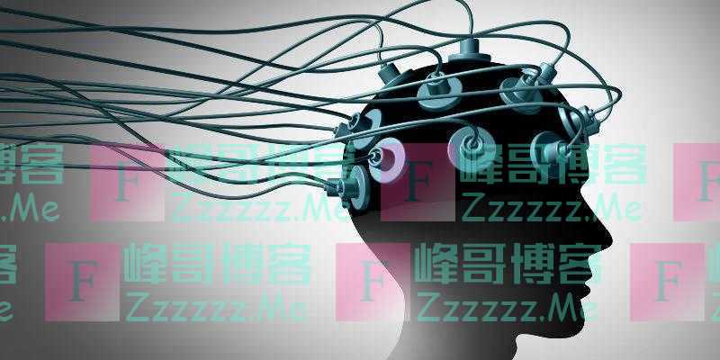 从科幻走向现实!脑机接口将让人“用意念说话”