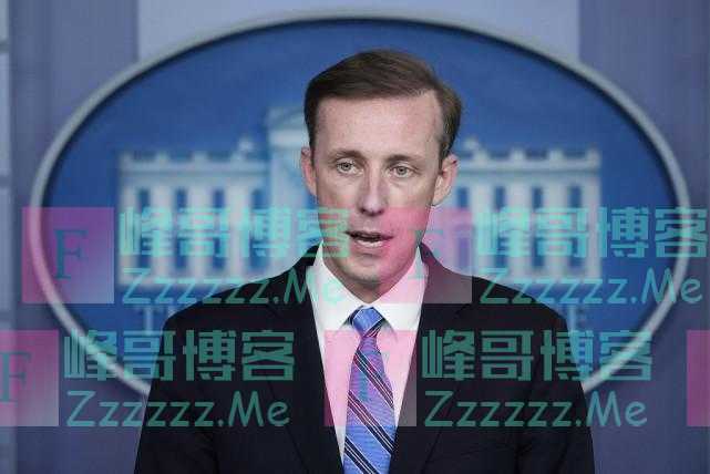变成“美国最后”？沙利文：拜登已放弃特朗普口中的“美国优先”