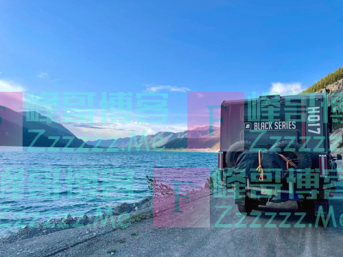 黑系房车带你摆脱营地束缚，体验自在旅程